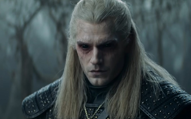 Netflix Parts the Curtain a Little After Announcing the Release Date for The Witcher and Showing Geralt's Origin